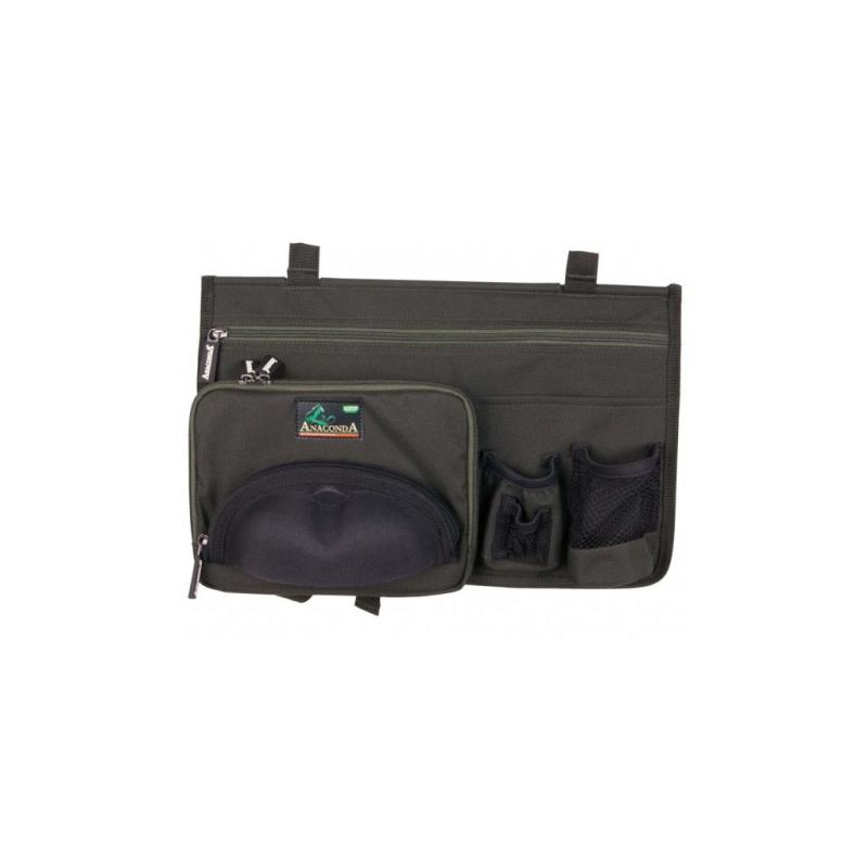 Anaconda Chair Organizer *T