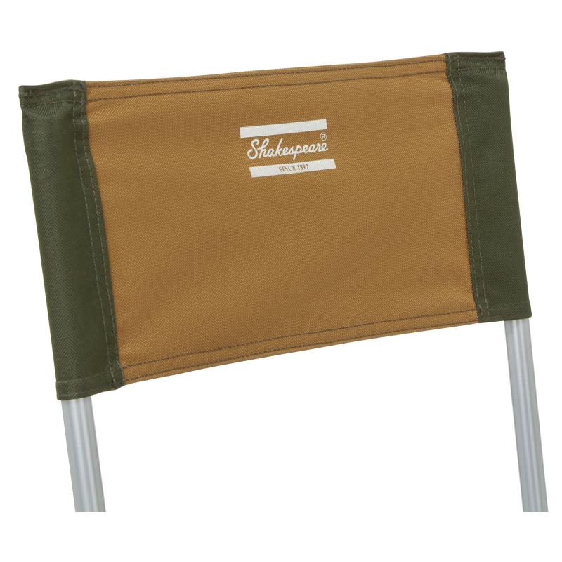 Shakespeare Folding Chair with Rucksack