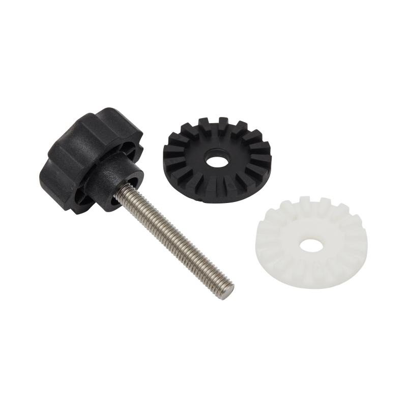 Berkley Slip Discs With Bolt And White 2P1Pcs