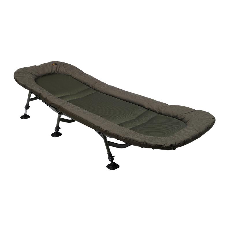 Prologic Inspire Lite-Pro 6 Leg Bedchair