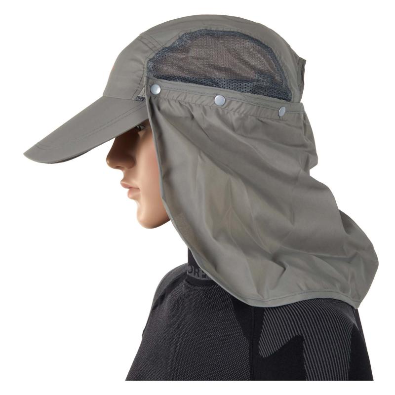 Norfin baseball cap DESERT L