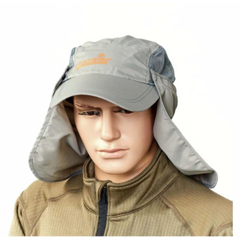 Norfin baseball cap DESERT XL
