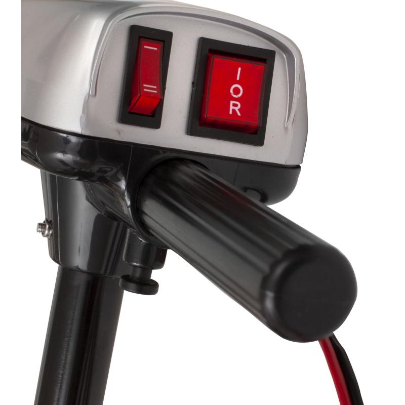 Rhino Cobold-Aussenbord-Motor VX24