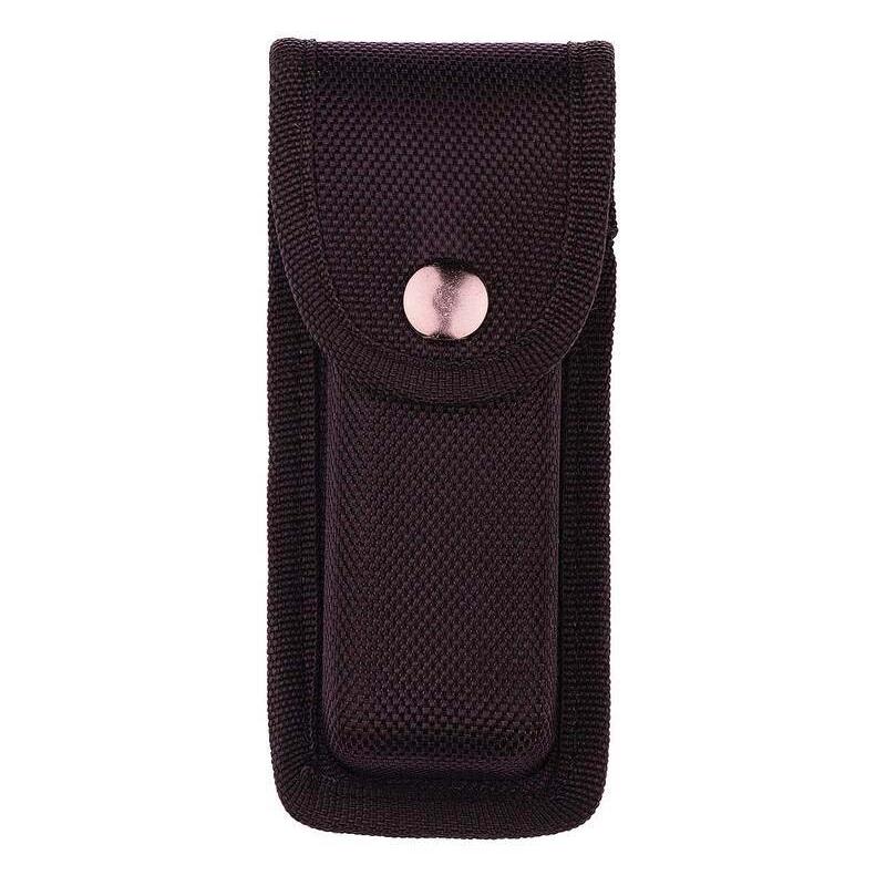 Cjh Nylon-Etui, Robust, Druckknopf