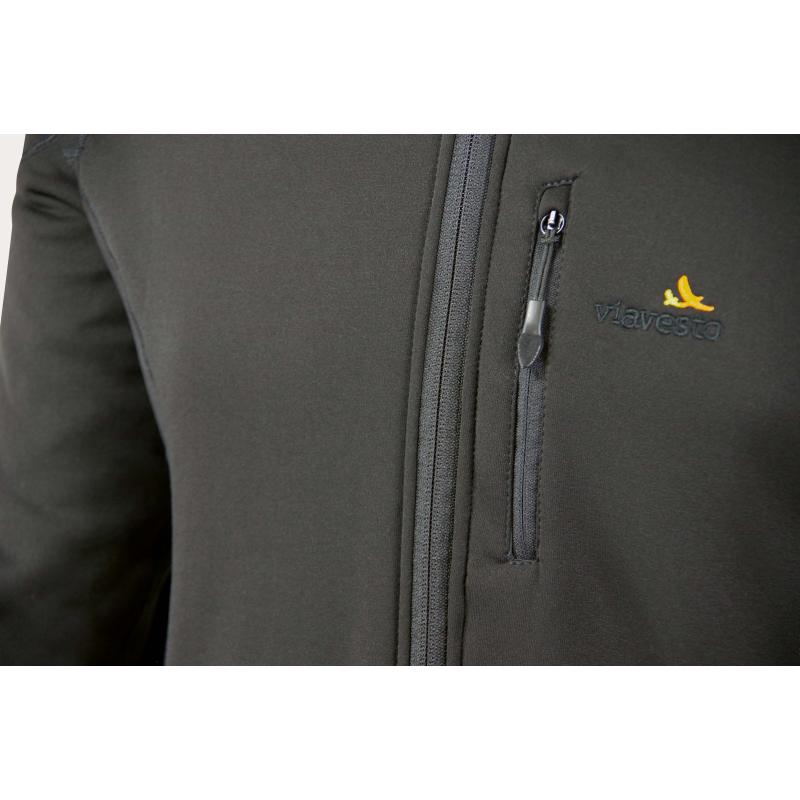 Viavesto Damenjacke Camada: Schwarz, Gr. 40