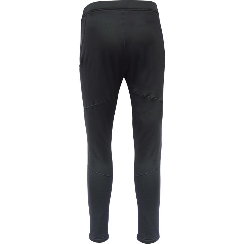 Viavesto Herrenhose Camada: Schwarz, Gr. 50