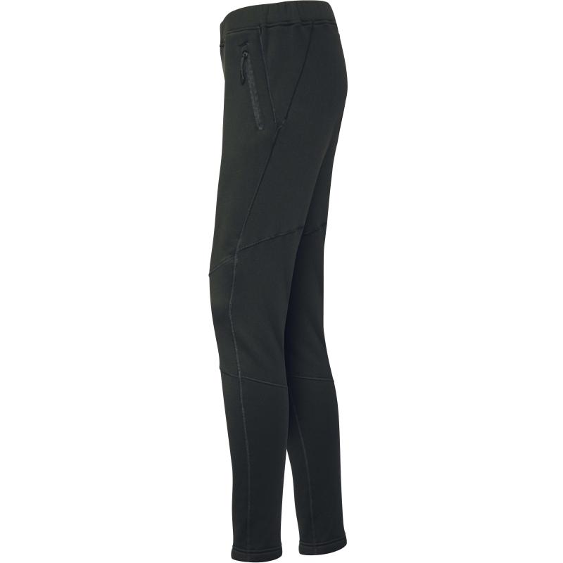 Viavesto Herrenhose Camada: Schwarz, Gr. 50