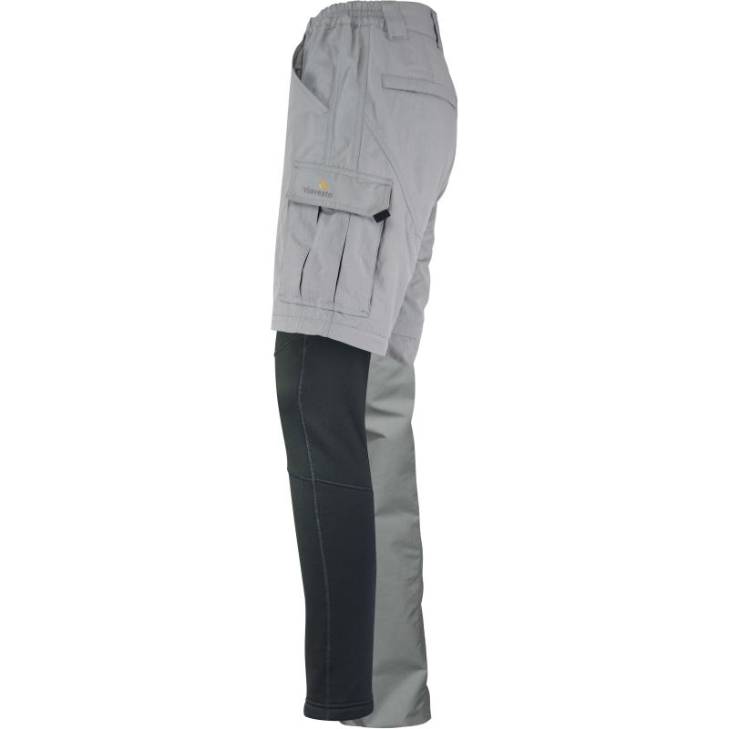Viavesto Herrenhose Camada: Schwarz, Gr. 50