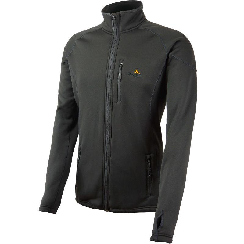 Viavesto Herrenjacke Camada: Schwarz, Gr. 52