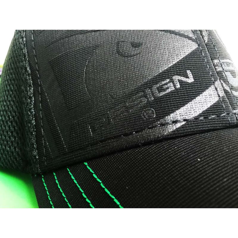 Hotspot Design Cap HS