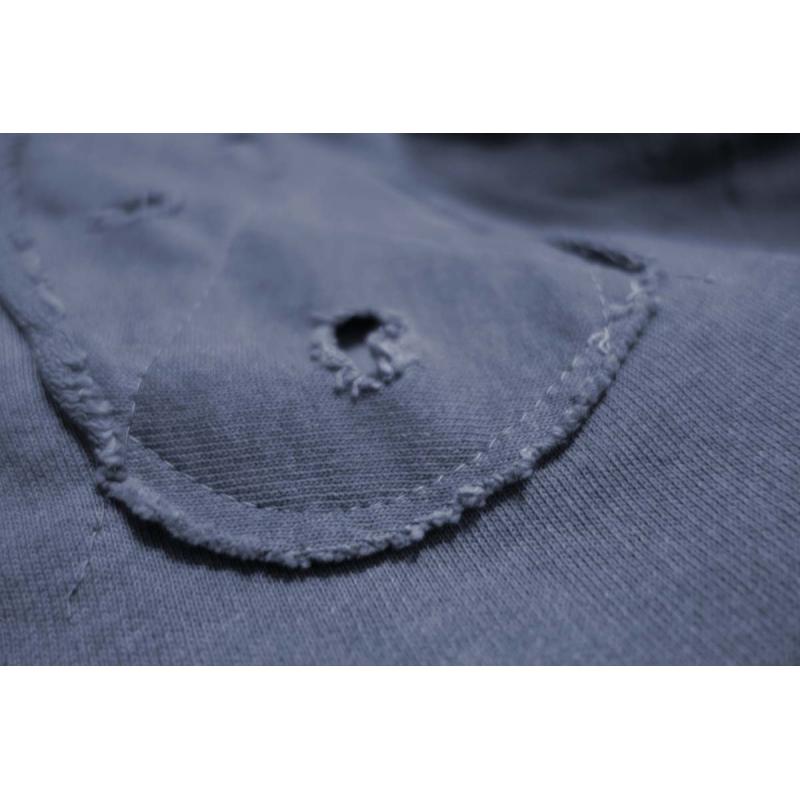 Hotspot Design Sweatshirt CRANK FOREVER size M