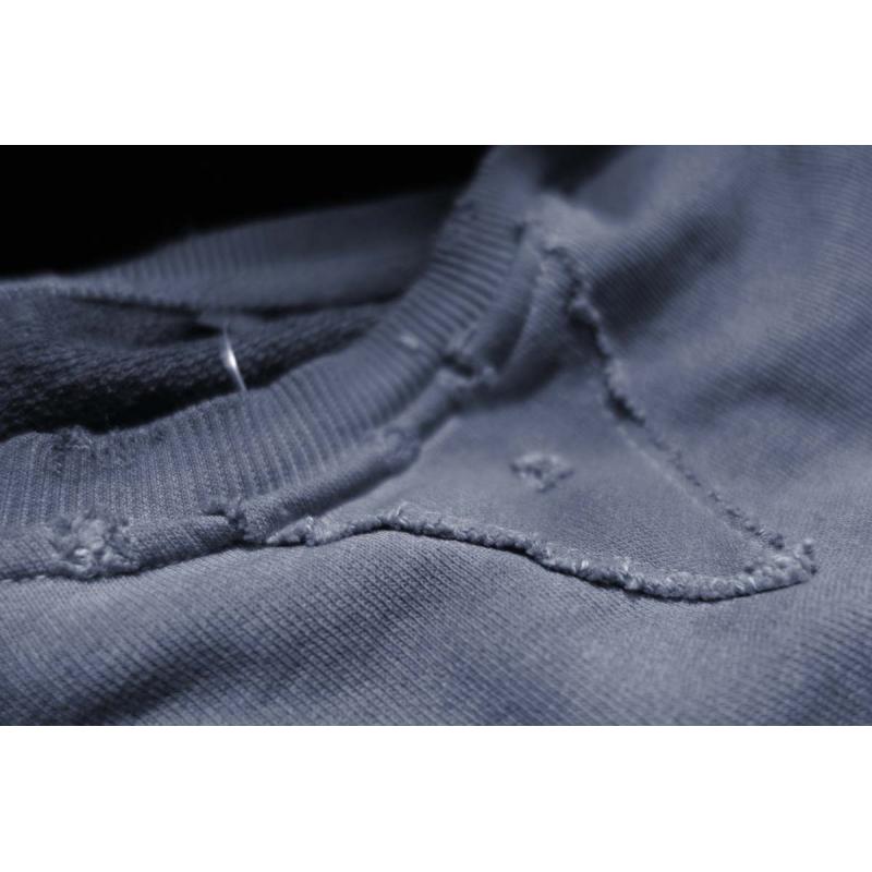Hotspot Design Sweatshirt CRANK FOREVER size L