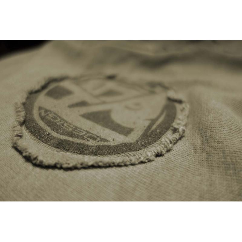 Hotspot Design Sweatshirt CLONK FOREVER size M