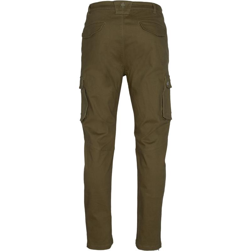 Pinewood V&auml;rnamo/Serengeti Trouser Mossgreen D112