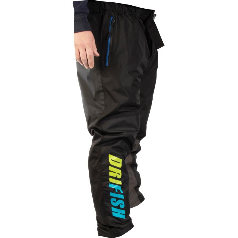Preston Drifish Trousers - Medium