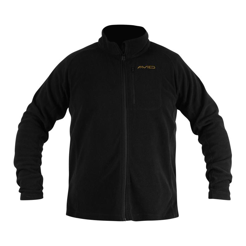 Avid Full Zip Fleece L