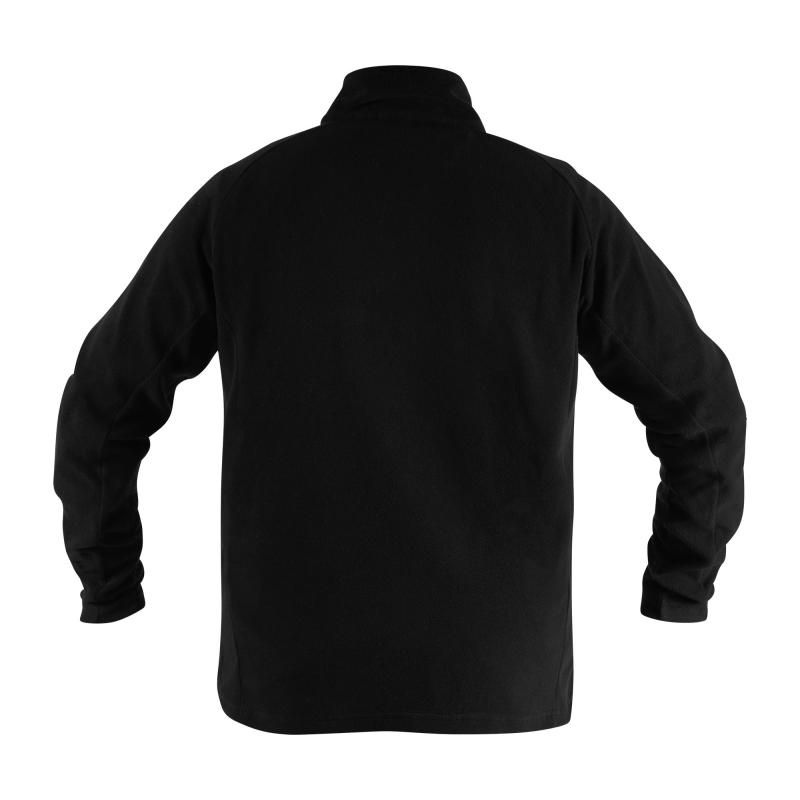 Avid Full Zip Fleece L