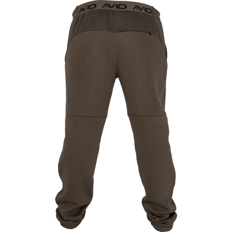 Avid Compound Joggers (Peat Brown) - L