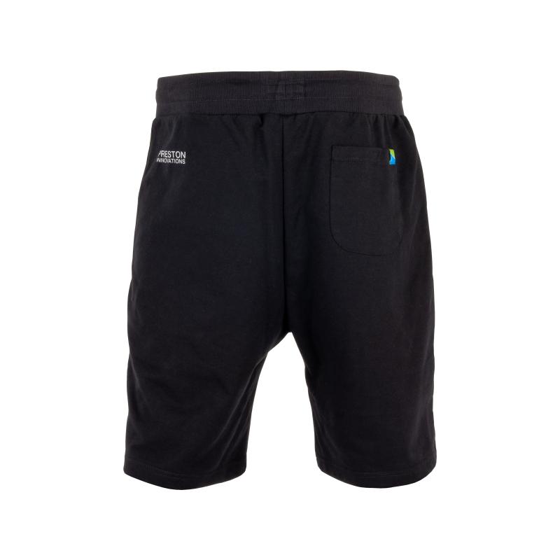 Preston Pro Jogger Shorts - Small