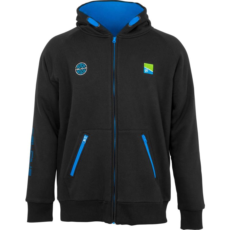 Preston Celcius Hoodie Small