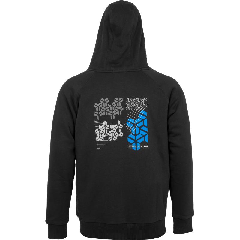 Preston Celcius Hoodie XXXXL