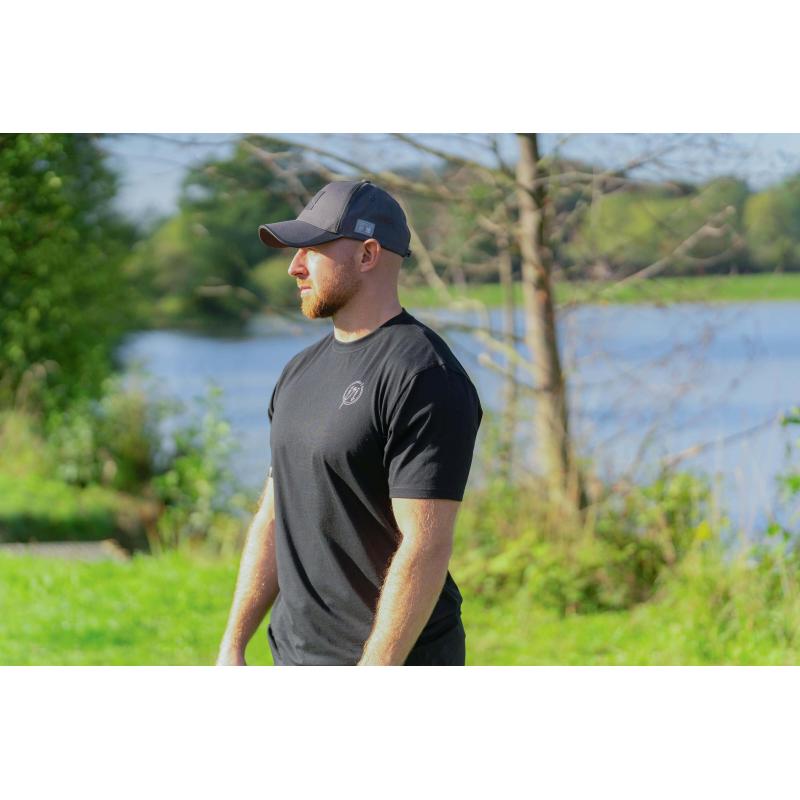 Core Collection T-Shirt Black - S