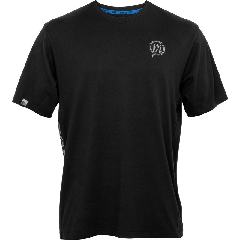 Core Collection T-Shirt Black - L