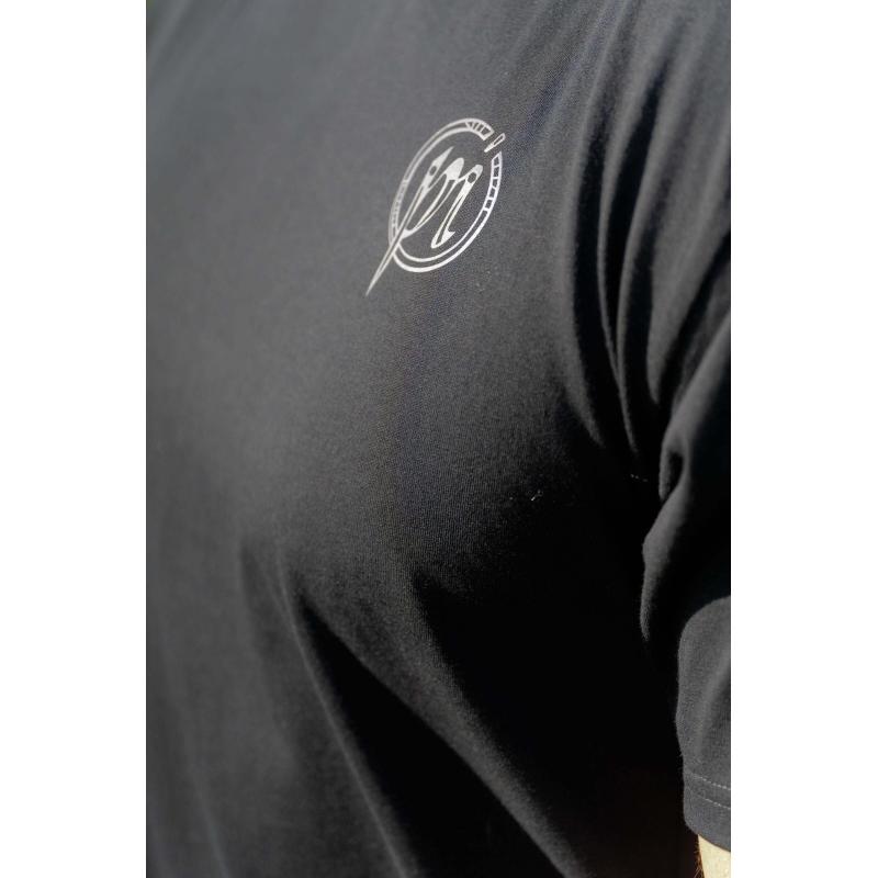 Core Collection T-Shirt Black - L