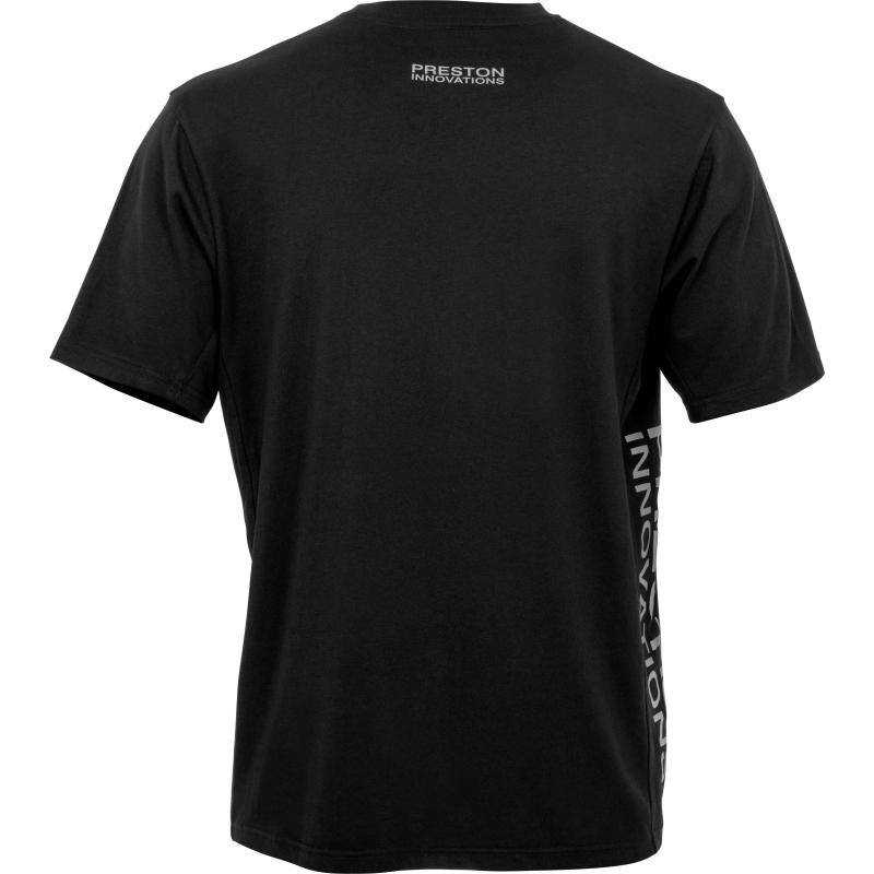 Core Collection T-Shirt Black - XL