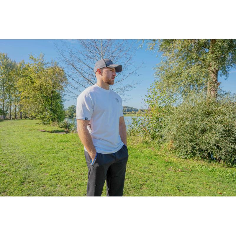 Core Collection T-Shirt White - S