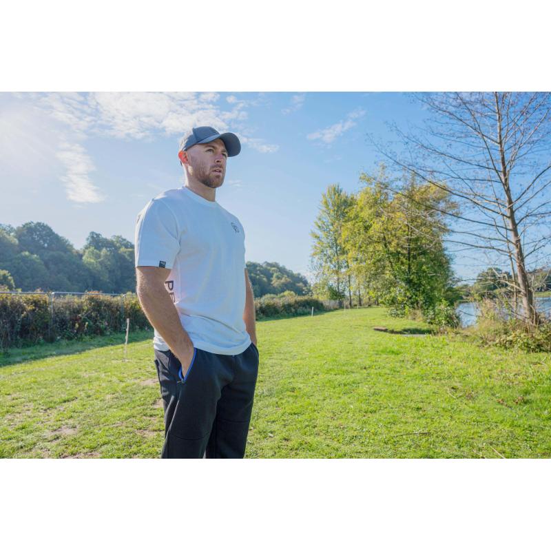 Core Collection T-Shirt White - M