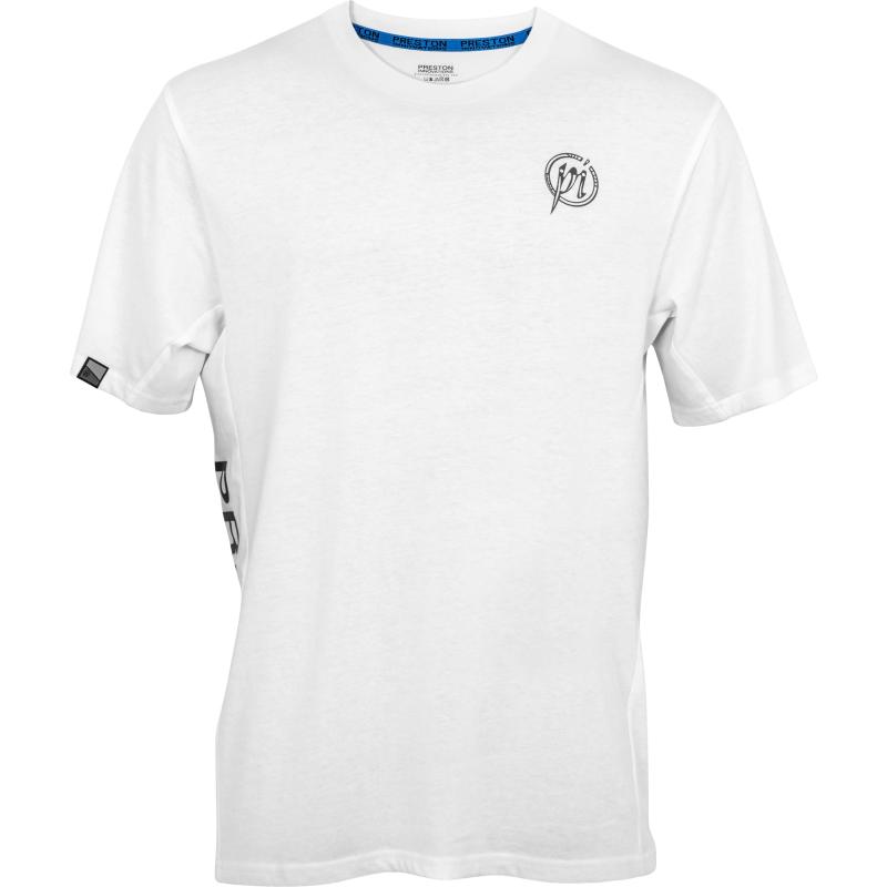 Core Collection T-Shirt White - L
