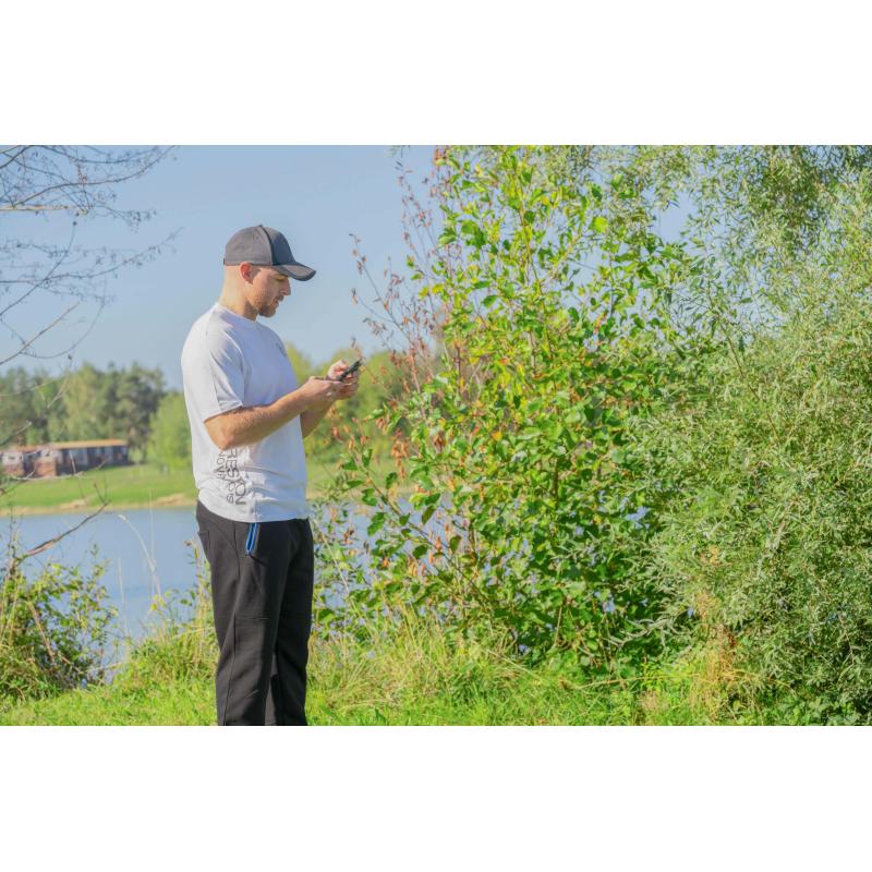 Core Collection T-Shirt White - L