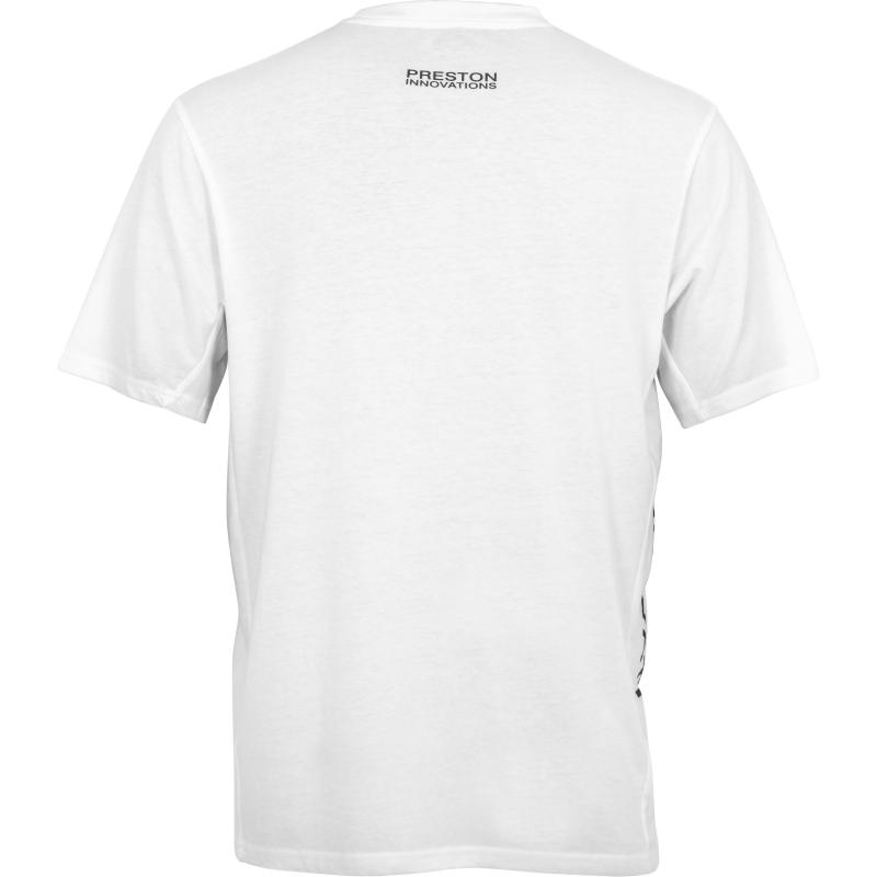 Core Collection T-Shirt White - XL