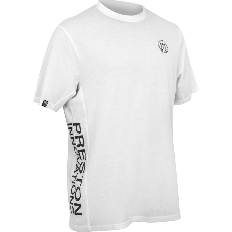 Core Collection T-Shirt White - XXXXL