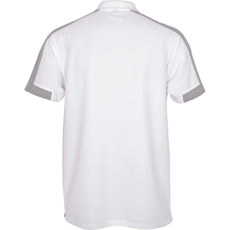 Core Collection Polo White - XL