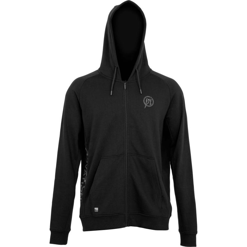 Core Collection Zip Hoodie - S