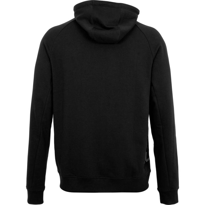 Core Collection Zip Hoodie - S