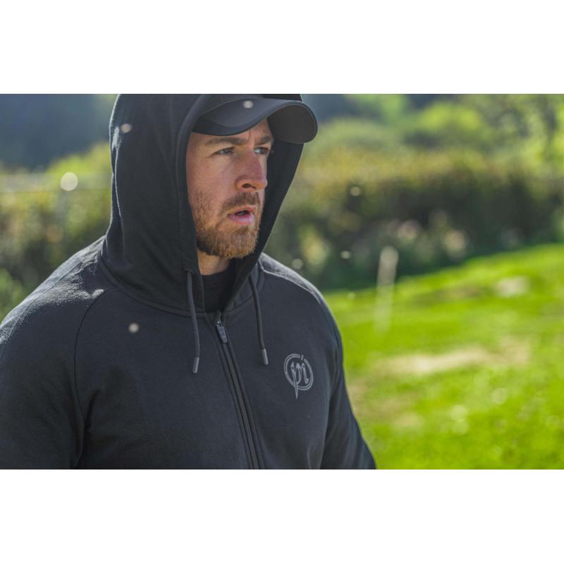 Core Collection Zip Hoodie - XXXL