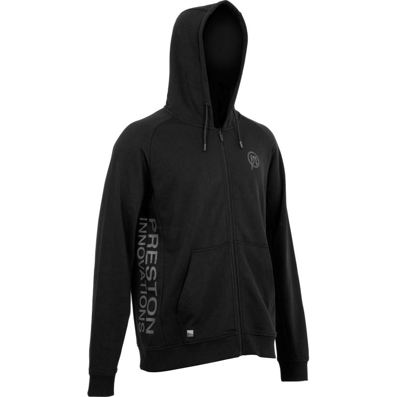 Core Collection Zip Hoodie - XXXXL