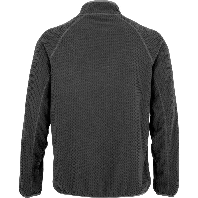 Core Collection Zig Zag Fleece - S