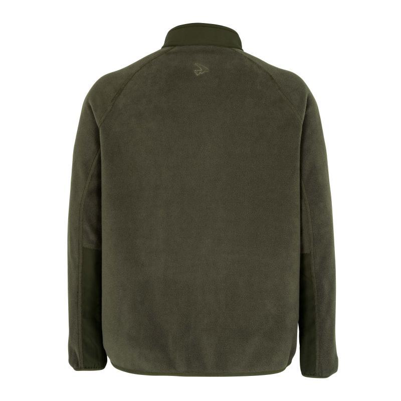 Technical Fleece (Green) - L