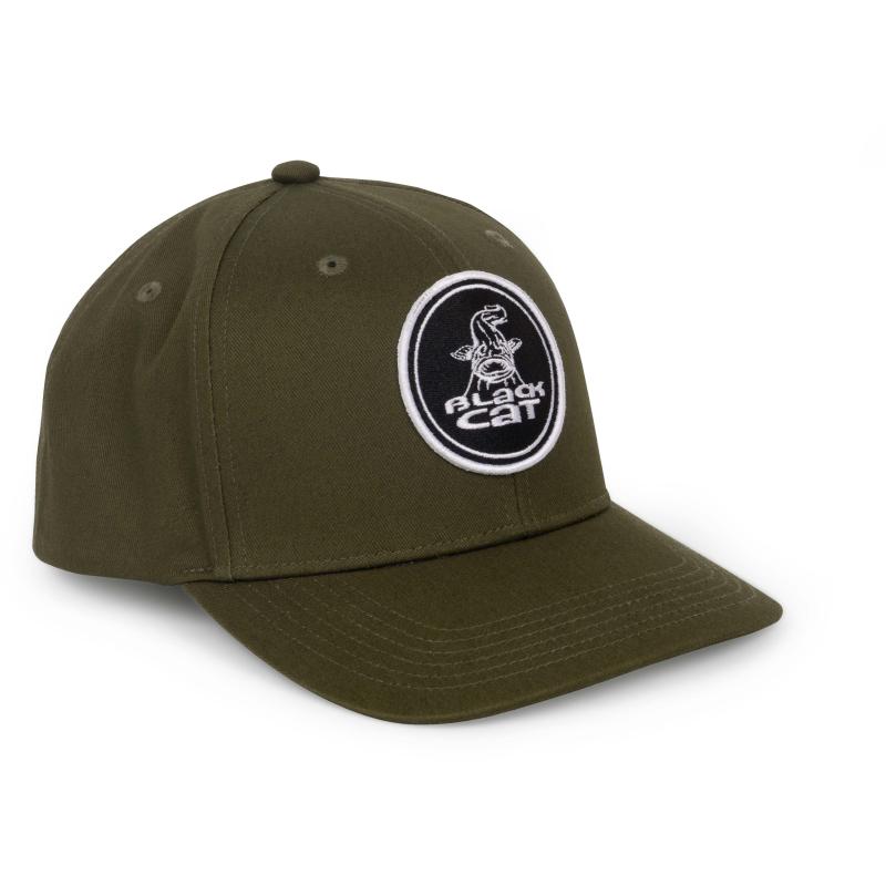Green Flat Peak Cap
