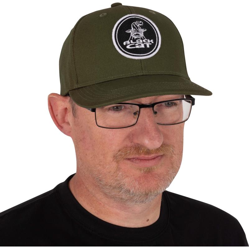 Green Flat Peak Cap