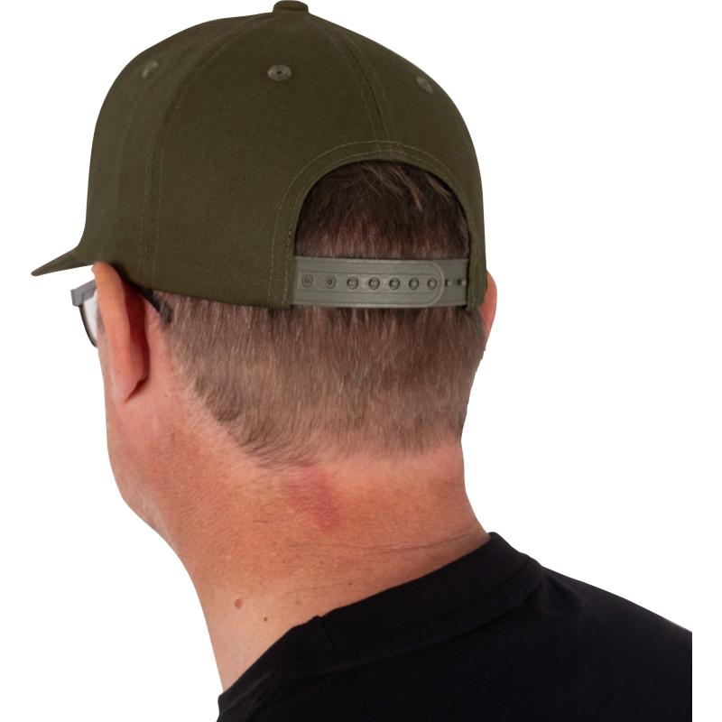 Green Flat Peak Cap