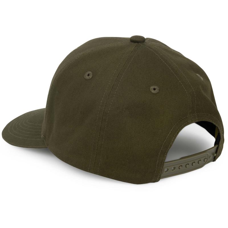 Green Flat Peak Cap