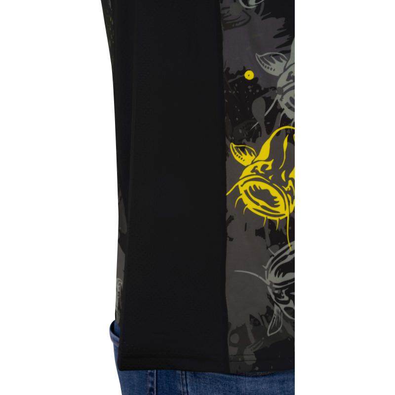 Performance Sun Top L