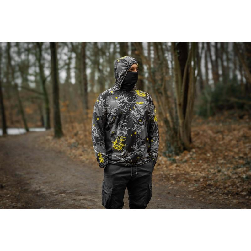 Performance Sun Top L