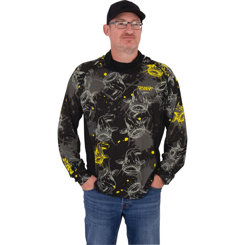 Performance Sun Top XXXL