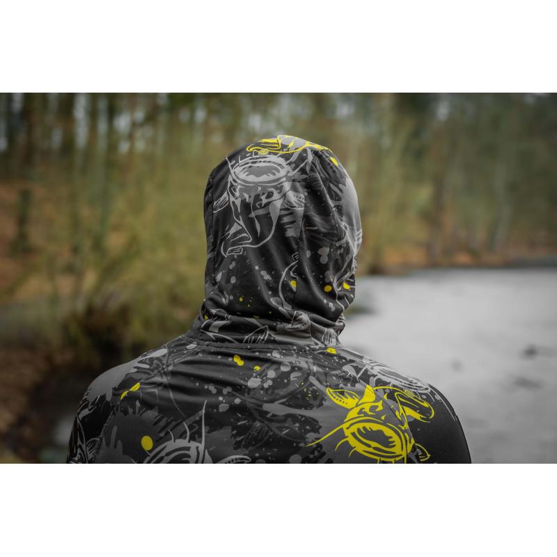 Performance Sun Top XXXL